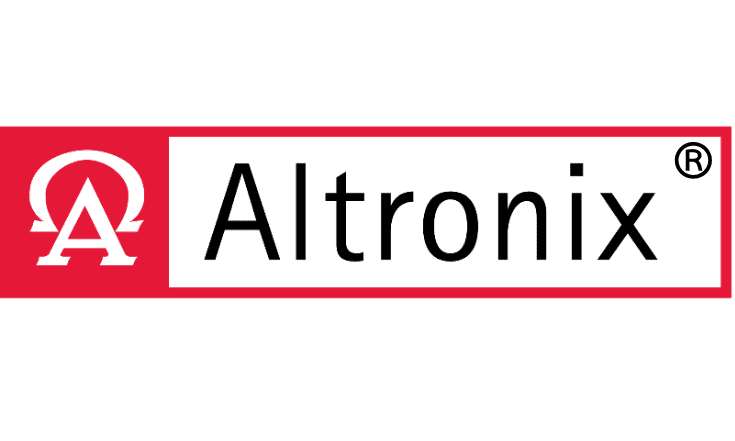 altronix logo