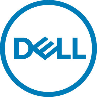 dell logo