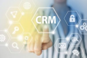 Read more about the article CRM Systems: What are the real estate options?
