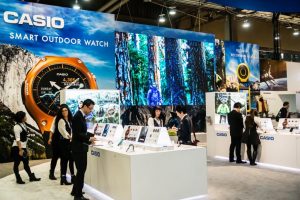 Read more about the article 6 New Technologies Unveiled at CES 2018