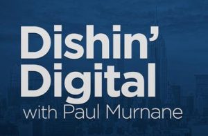 Read more about the article Ian Marlow on WCBS Dishin’ Digital with Paul Murnane