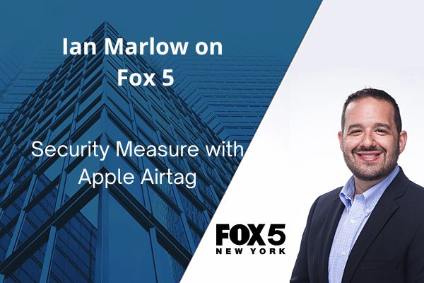 Read more about the article New Security Measures in Place for Apple Airtag