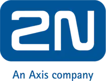 2N An Axis Company logo