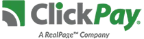 click pay logo