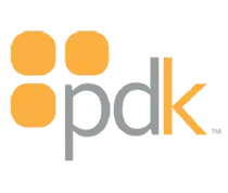 pdk logo