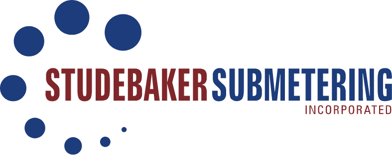 studebaker submetering inc logo