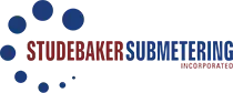 studebaker submetering inc logo