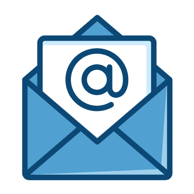 email fitech icon