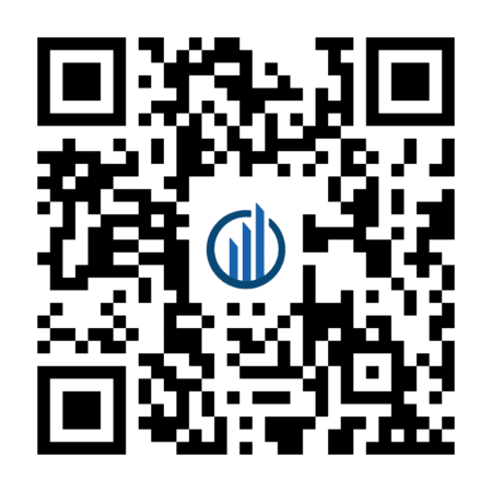 Duarte Pereiras vCard qr code