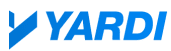 yardi logo