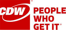 CDW logo