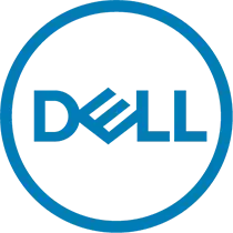 dell logo