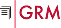 GRM logo