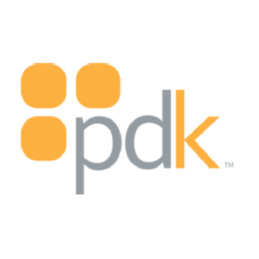 pdk logo