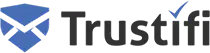 trustifi logo