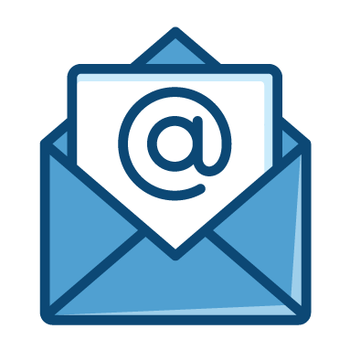 email fitech icon