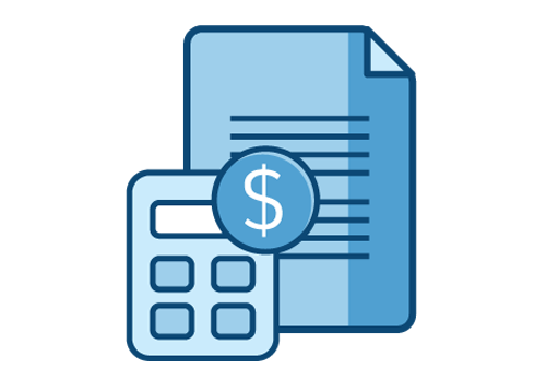 Fitech accounting services icon