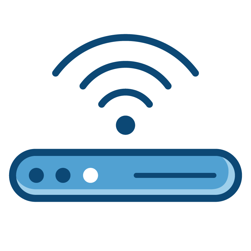 fitech wifi icon