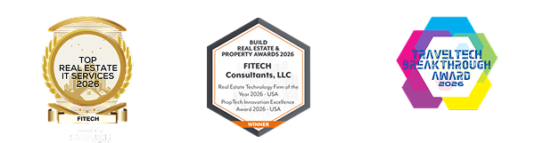 FITECH awards and certifications