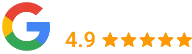 Google rating