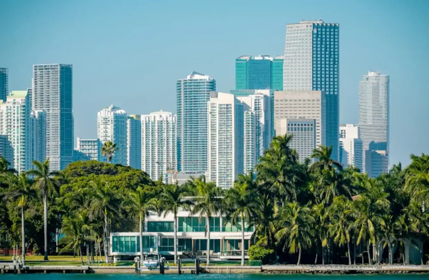How Top Miami, FL Tech Companies Are Prioritizing Cybersecurity — and Why You Should Too from FITECH