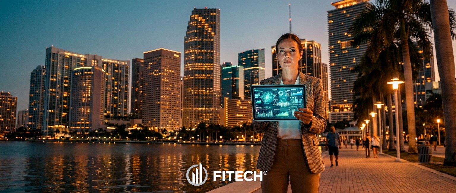 Miami, FL Industries That Are Growing — and the IT Challenges Coming With Them from FITECH