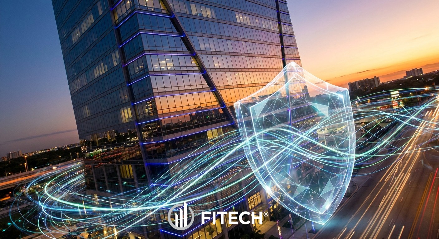 How Top Miami, FL Tech Companies Are Prioritizing Cybersecurity — and Why You Should Too from FITECH